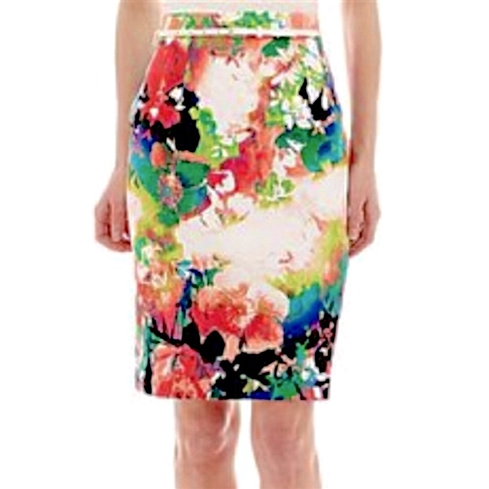 Worthington High waist pencil skirt